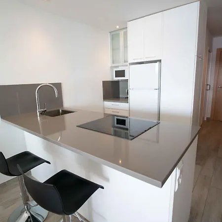 Апартаменты Duplex Cortey *