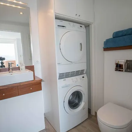 Duplex Cortey Апартаменты Калелья-де-Палафружель