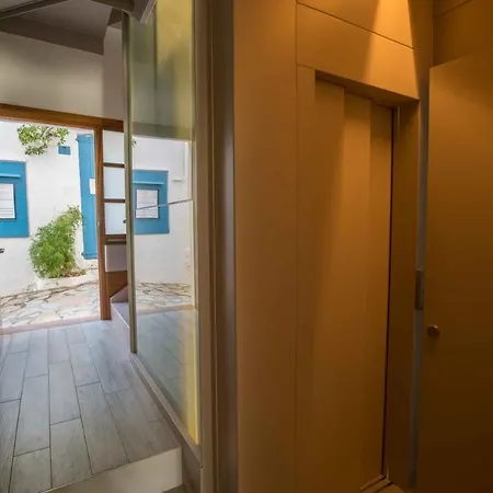 Apartament Duplex Cortey Calella De Palafrugell