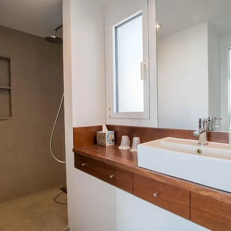 Duplex Cortey Апартаменты