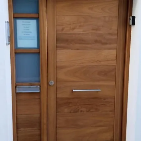 Duplex Cortey Апартаменты