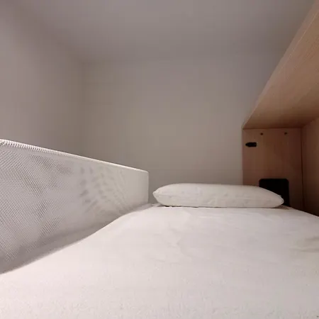 Duplex Cortey 公寓 卡莱利亚德帕拉弗鲁赫尔