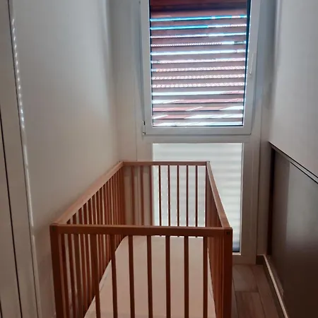 Duplex Cortey 公寓 卡莱利亚德帕拉弗鲁赫尔