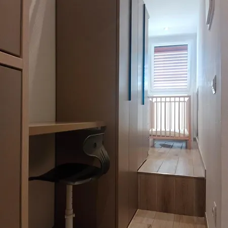 Duplex Cortey 卡莱利亚德帕拉弗鲁赫尔