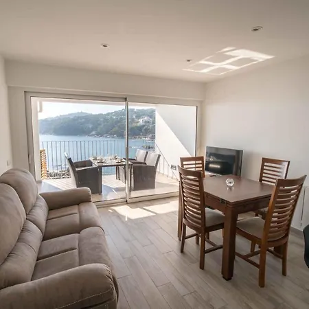 Duplex Cortey Calella De Palafrugell