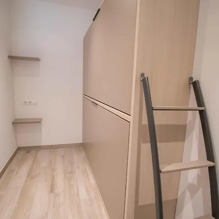 Appartement Duplex Cortey