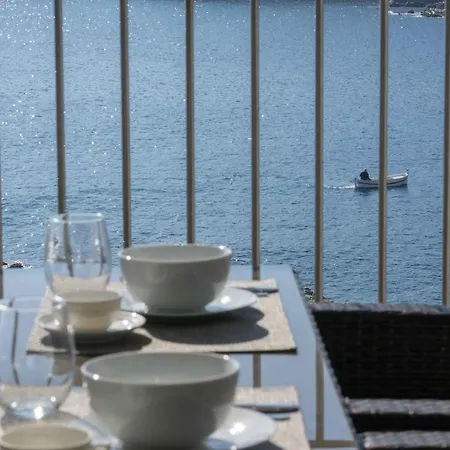 Duplex Cortey Calella De Palafrugell