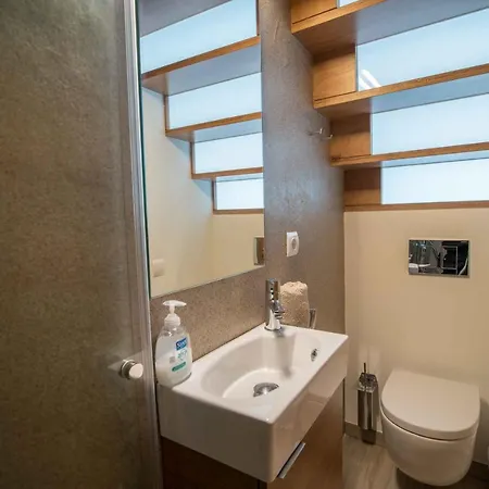 Apartment Duplex Cortey *