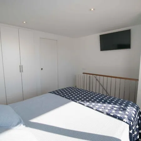 Appartement Duplex Cortey