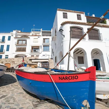 Apartment Duplex Cortey Calella De Palafrugell