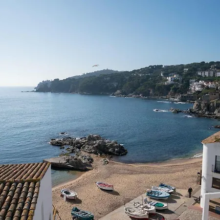 Duplex Cortey Apartment Calella De Palafrugell