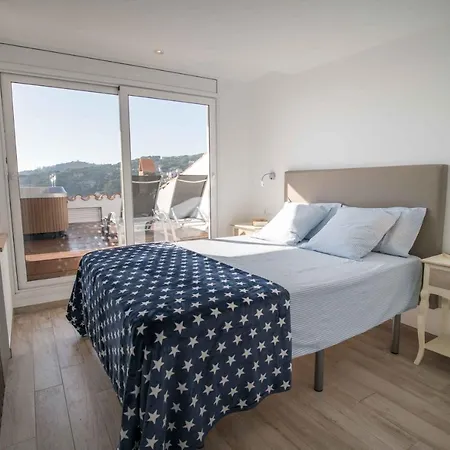 Duplex Cortey Apartment