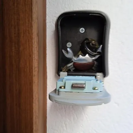 Duplex Cortey * Calella De Palafrugell