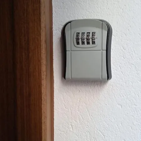 Appartement Duplex Cortey *