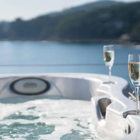 Appartement Duplex Cortey *