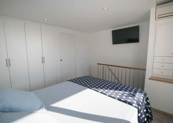 Daire Duplex Cortey