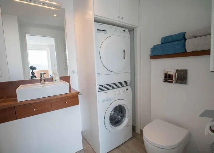 Duplex Cortey Daire Calella De Palafrugell