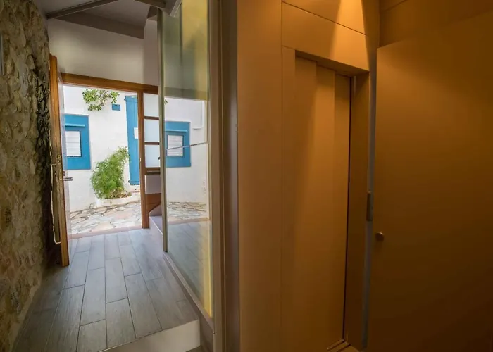 Daire Duplex Cortey Calella De Palafrugell