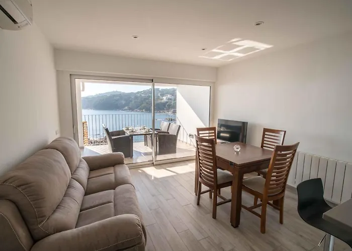 Duplex Cortey Calella De Palafrugell