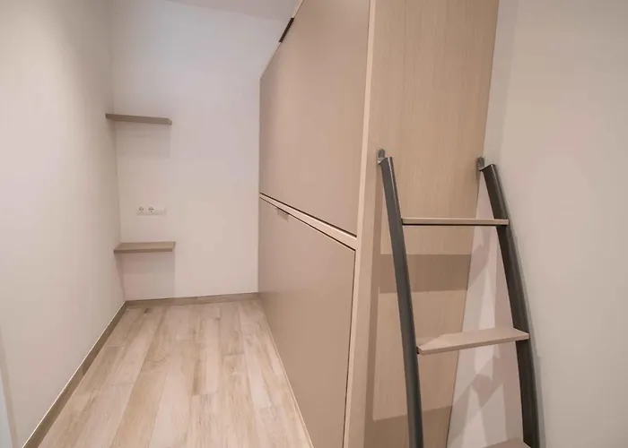 Apartment Duplex Cortey