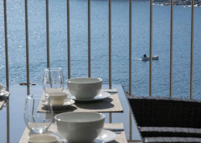 Duplex Cortey Calella De Palafrugell