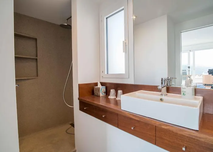 Duplex Cortey Apartment